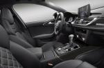 Audi S6 Avant 2012 года (WW)